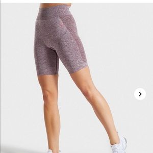 Gymshark Flex High Waisted Shorts